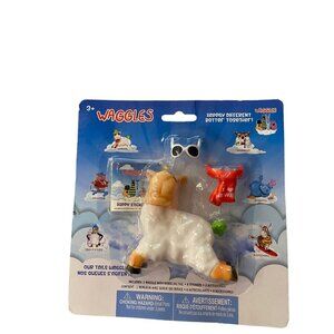Waggles New Sheep Toy and Accessories LovenEwe Sheep Ewe Ages 3+